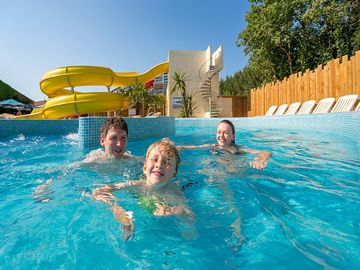 Water park