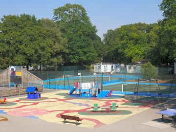 Playground