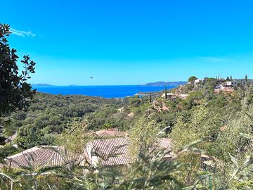 Great views