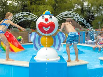 Kids' pool