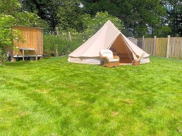 Bella tent