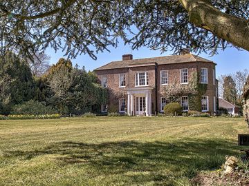 Walcot hall