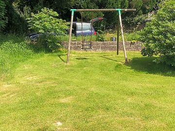 Swings for children