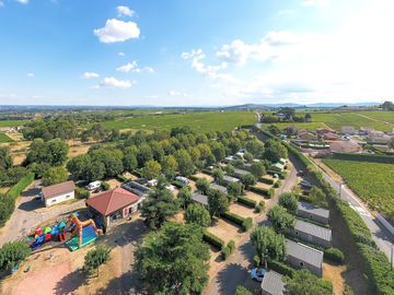 Campsite