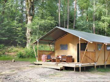 Lodgetent