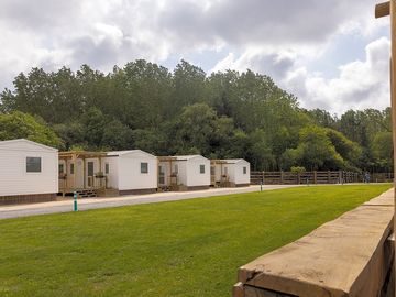 Bungalows