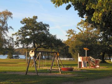 Play area