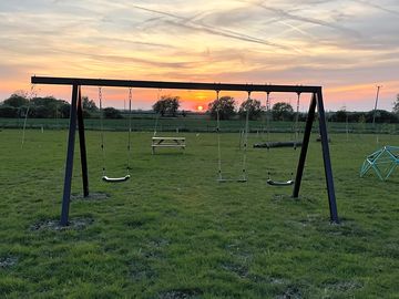 Swings