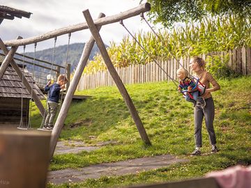 Spielplatz