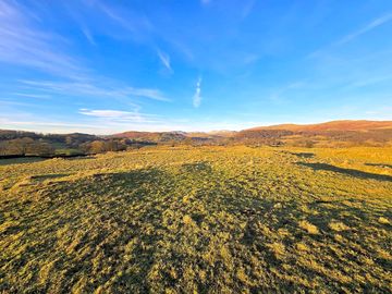 Camping field