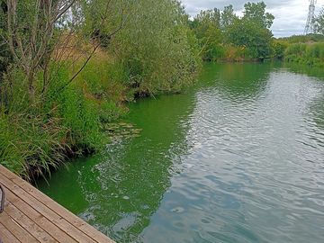 Tranquil