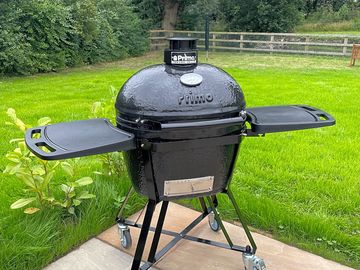 Bbq