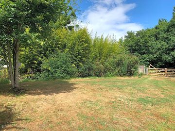 Grass pitches