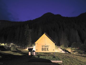 Starsbox