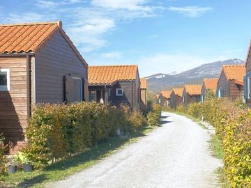 Cabins