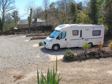 Fox Farm Motorhome Park