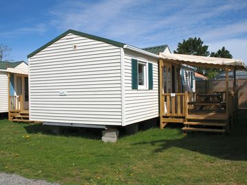 Exterior Quiétude