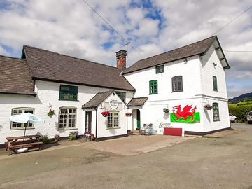 Green dragon inn