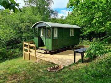 Shepherds' Hut