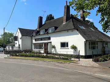 Wharf tavern
