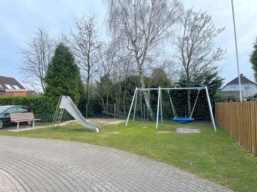 Play area