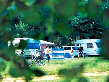 Thorpe Caravan
