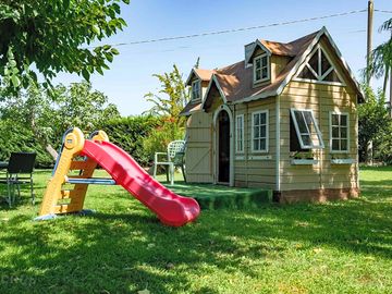 Play area