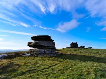 Wotton tor