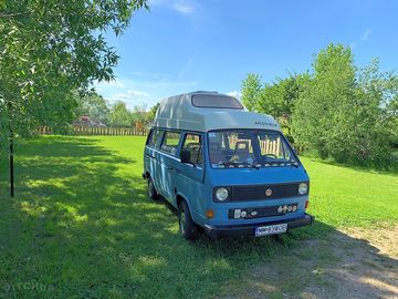 Van