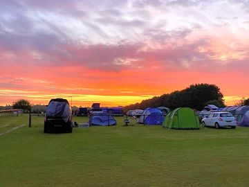Sunrise