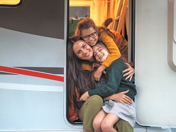 Family-friendly site