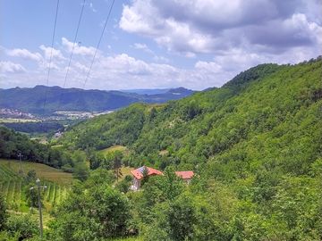 Fabulous views