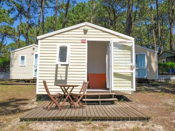 Mobile-Camp Boogie