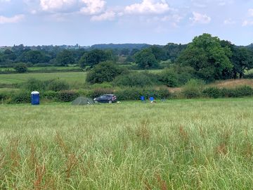 Field Stay