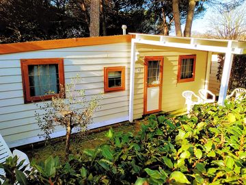 Mobile home