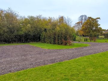 One of the pitches