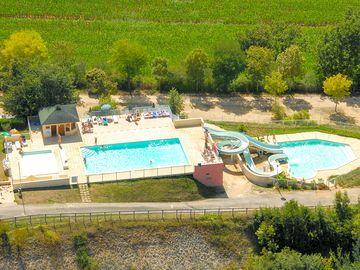 Pools