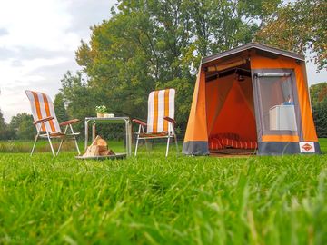 Freecamp Mini tent