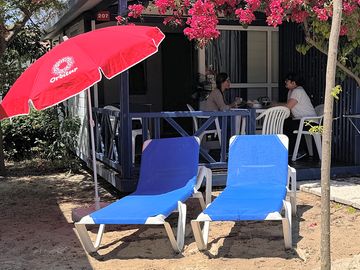 Bungalow morea