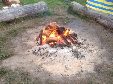 Campfire