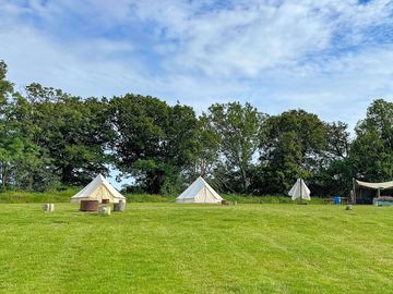 Tents