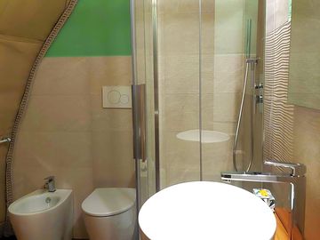 Bagno interno
