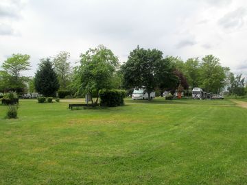 Natural environment