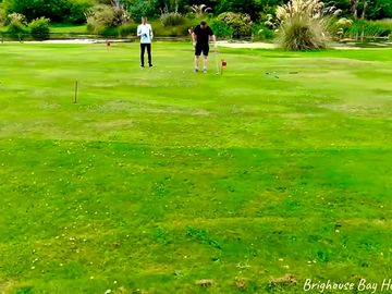 Putting