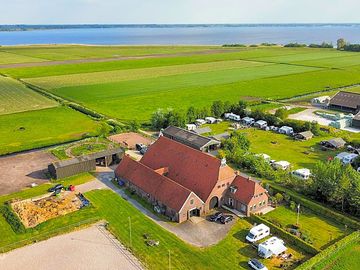 View from above