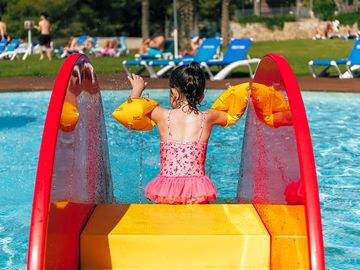 Children's pool