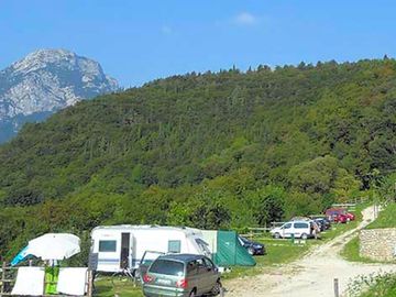 Spacious site