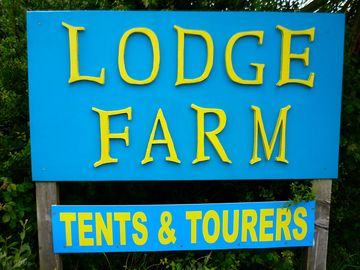 Statics , Tents and tourers