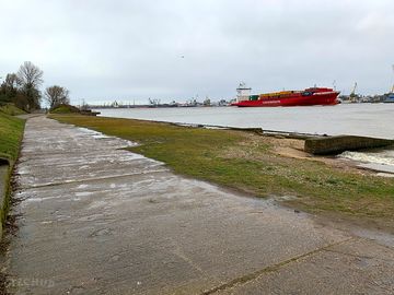 Outdoor stays in klaipėda