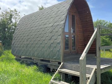 Pod external